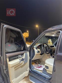 لاند ڕۆڤەر LR4